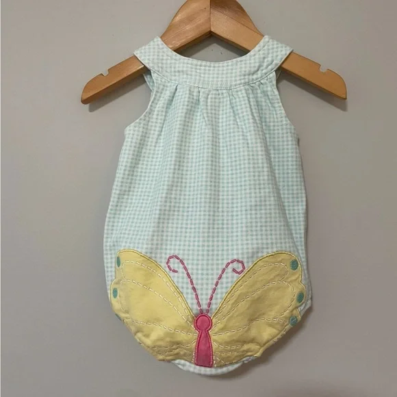 Romper - Picture 2 of 4